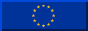european union yellow stars on blue background